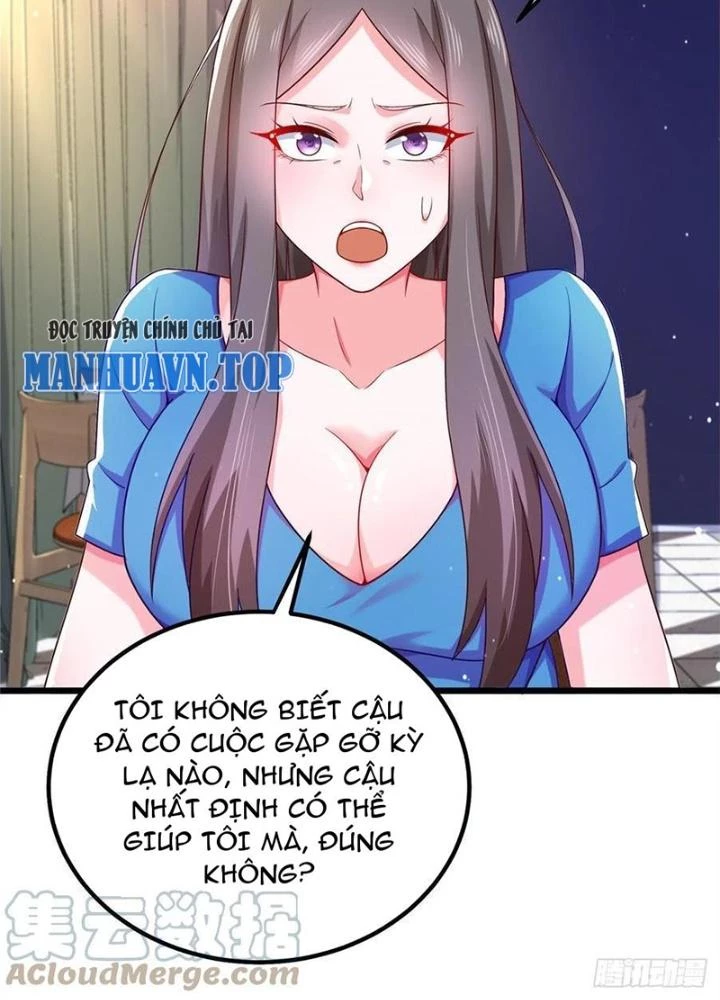Xin Lỗi, Có Hệ Thống Thật Sự Quá Lợi Hại Chapter 40 - 31