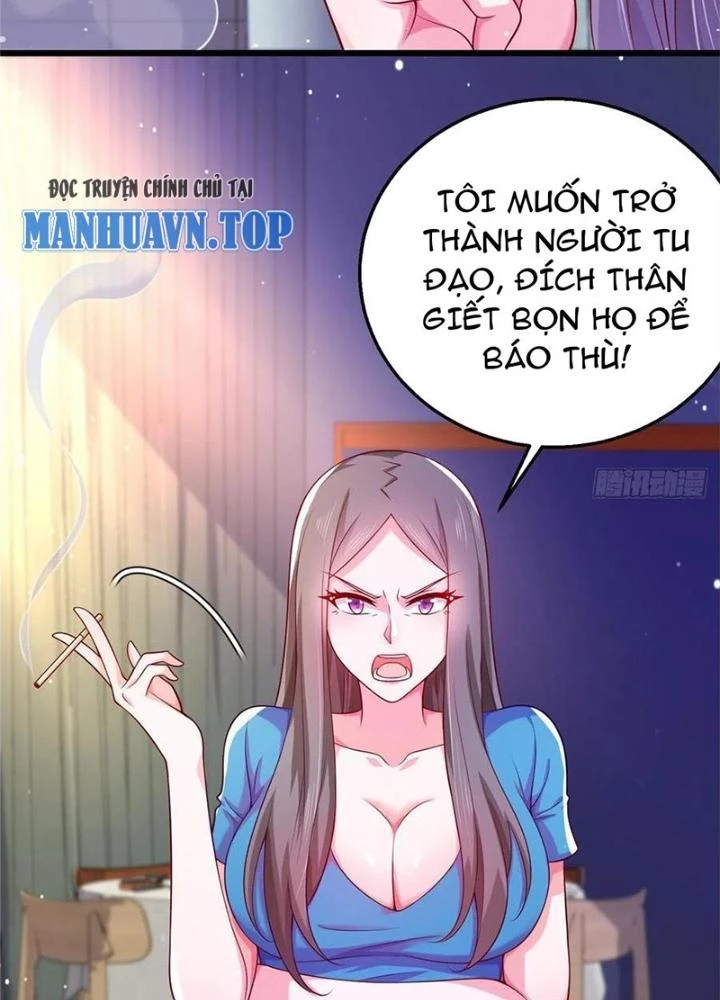 Xin Lỗi, Có Hệ Thống Thật Sự Quá Lợi Hại Chapter 40 - 45