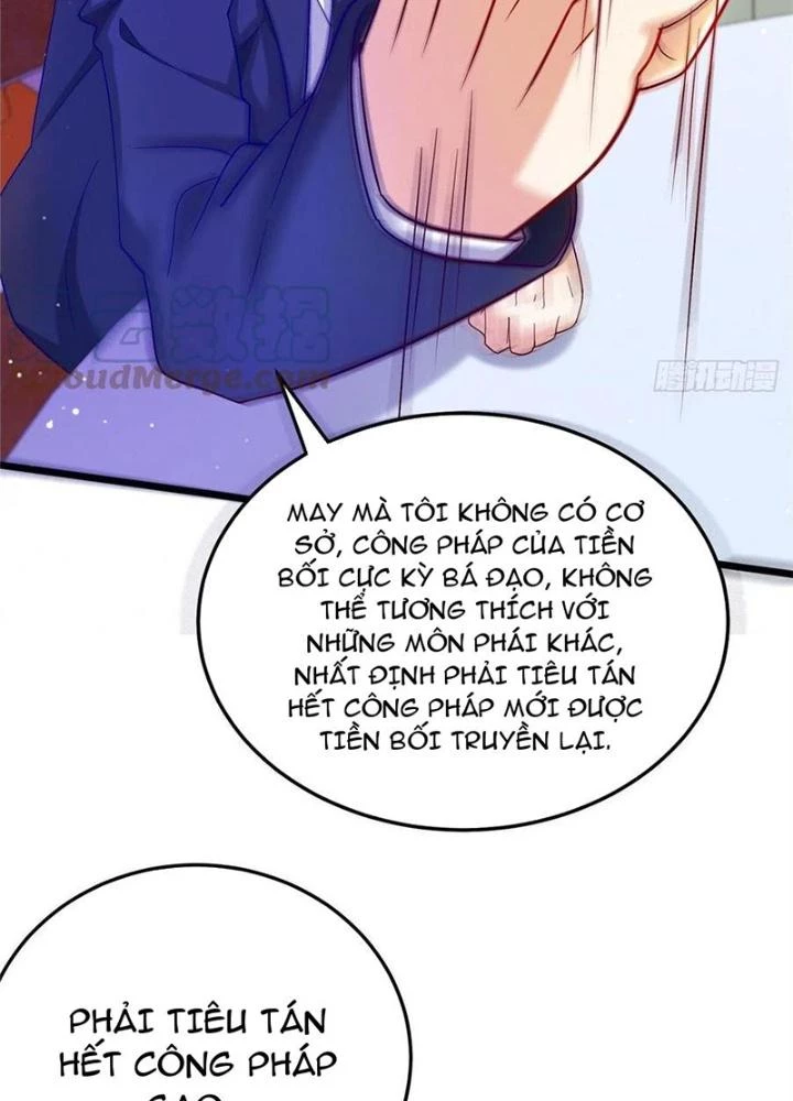 Xin Lỗi, Có Hệ Thống Thật Sự Quá Lợi Hại Chapter 40 - 53