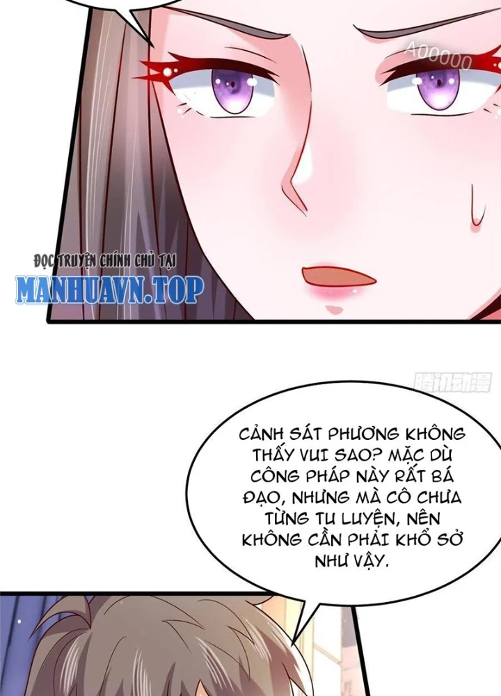 Xin Lỗi, Có Hệ Thống Thật Sự Quá Lợi Hại Chapter 40 - 55