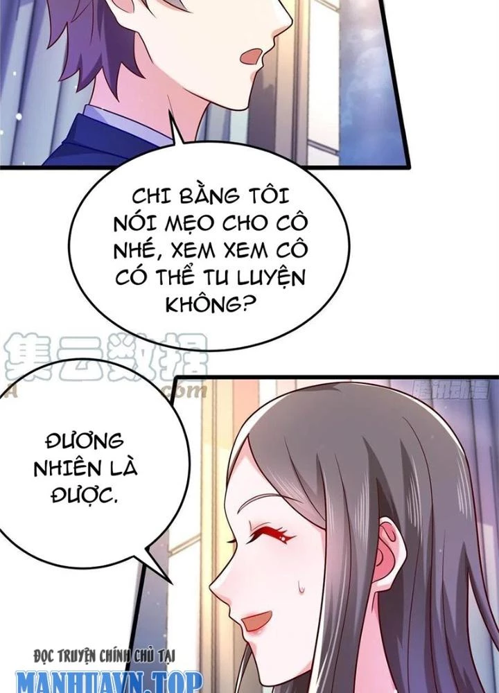 Xin Lỗi, Có Hệ Thống Thật Sự Quá Lợi Hại Chapter 40 - 57