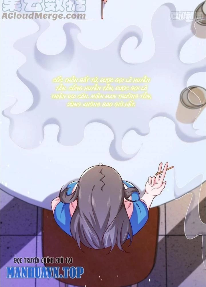 Xin Lỗi, Có Hệ Thống Thật Sự Quá Lợi Hại Chapter 40 - 63