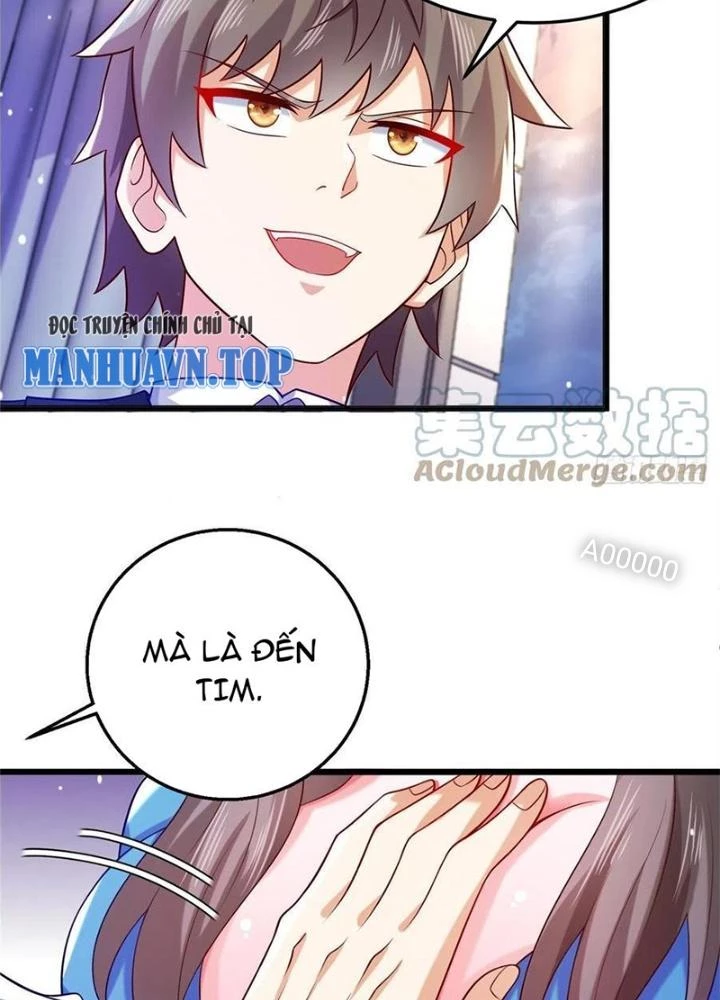 Xin Lỗi, Có Hệ Thống Thật Sự Quá Lợi Hại Chapter 40 - 67