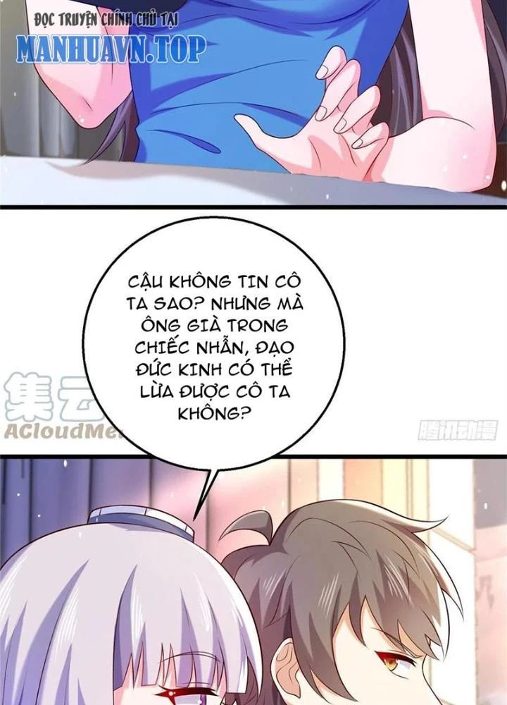 Xin Lỗi, Có Hệ Thống Thật Sự Quá Lợi Hại Chapter 40 - 71