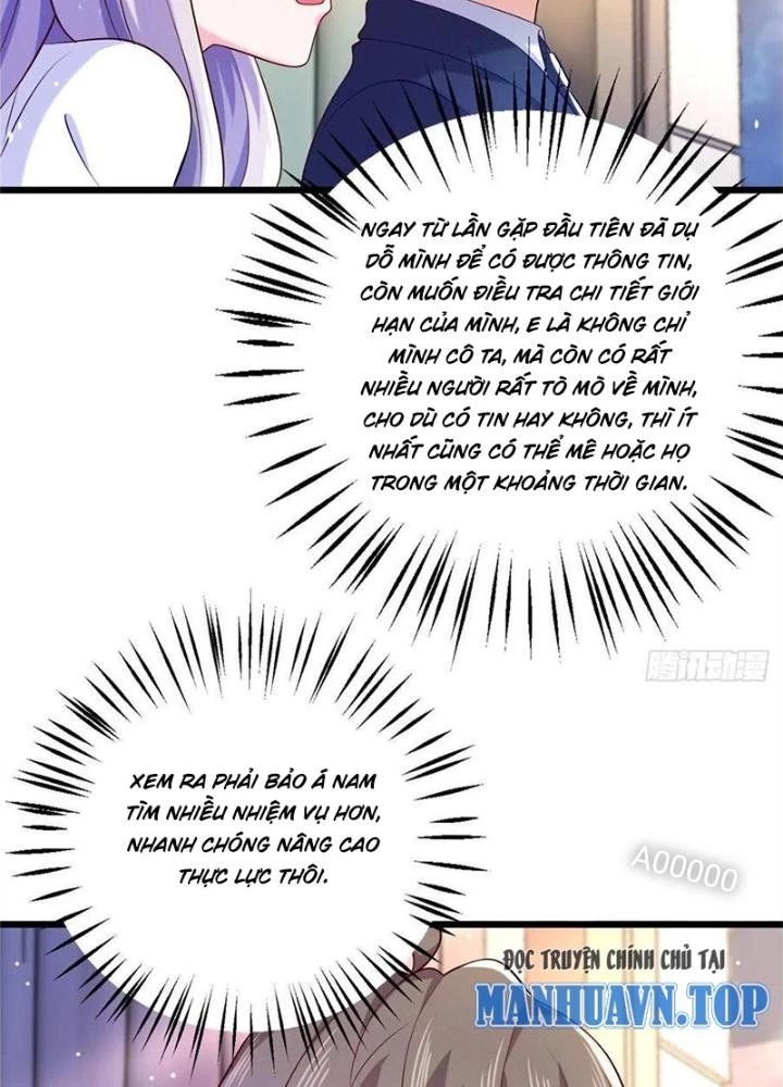 Xin Lỗi, Có Hệ Thống Thật Sự Quá Lợi Hại Chapter 40 - 73