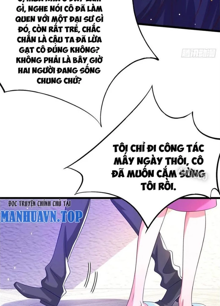Xin Lỗi, Có Hệ Thống Thật Sự Quá Lợi Hại Chapter 41 - 17