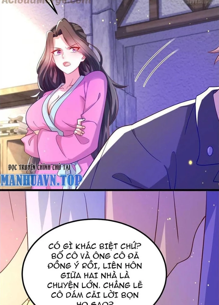Xin Lỗi, Có Hệ Thống Thật Sự Quá Lợi Hại Chapter 41 - 23