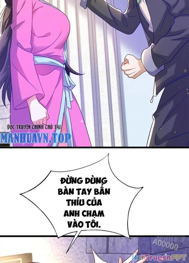 Xin Lỗi, Có Hệ Thống Thật Sự Quá Lợi Hại Chapter 41 - 31