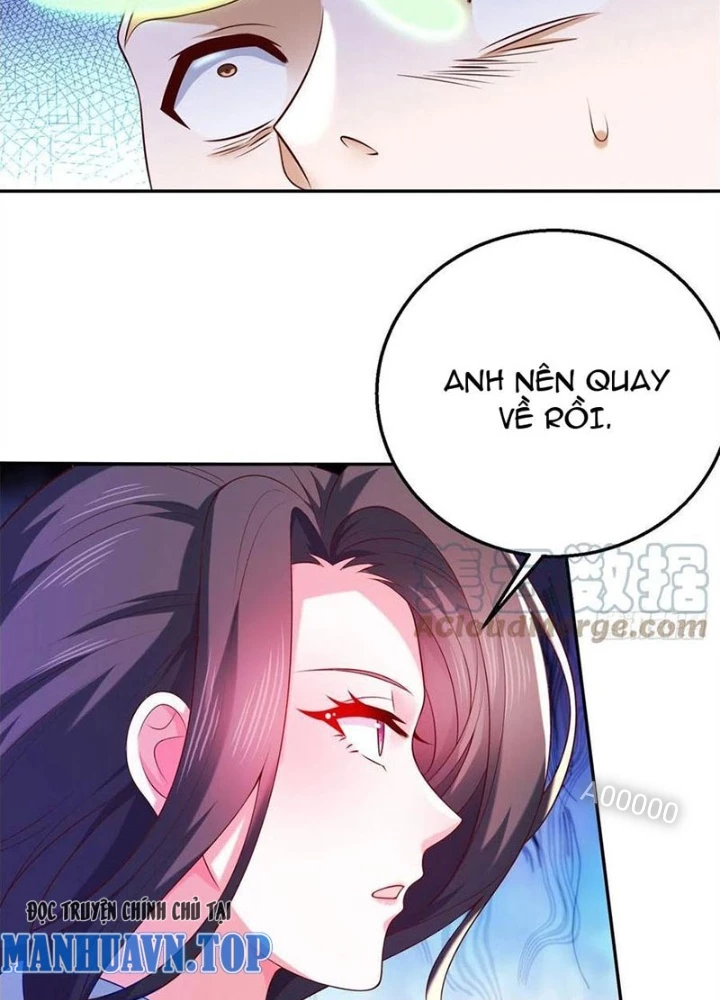 Xin Lỗi, Có Hệ Thống Thật Sự Quá Lợi Hại Chapter 41 - 41