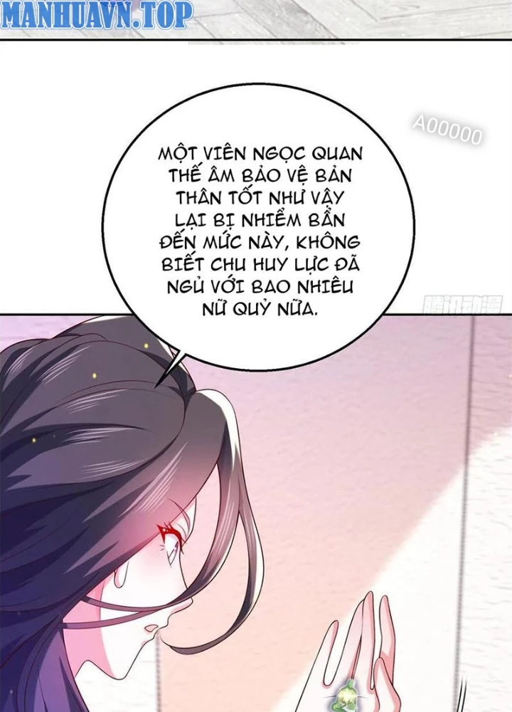 Xin Lỗi, Có Hệ Thống Thật Sự Quá Lợi Hại Chapter 41 - 47