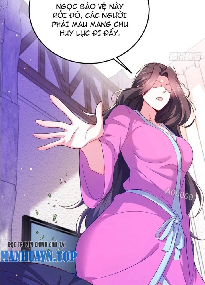 Xin Lỗi, Có Hệ Thống Thật Sự Quá Lợi Hại Chapter 41 - 51