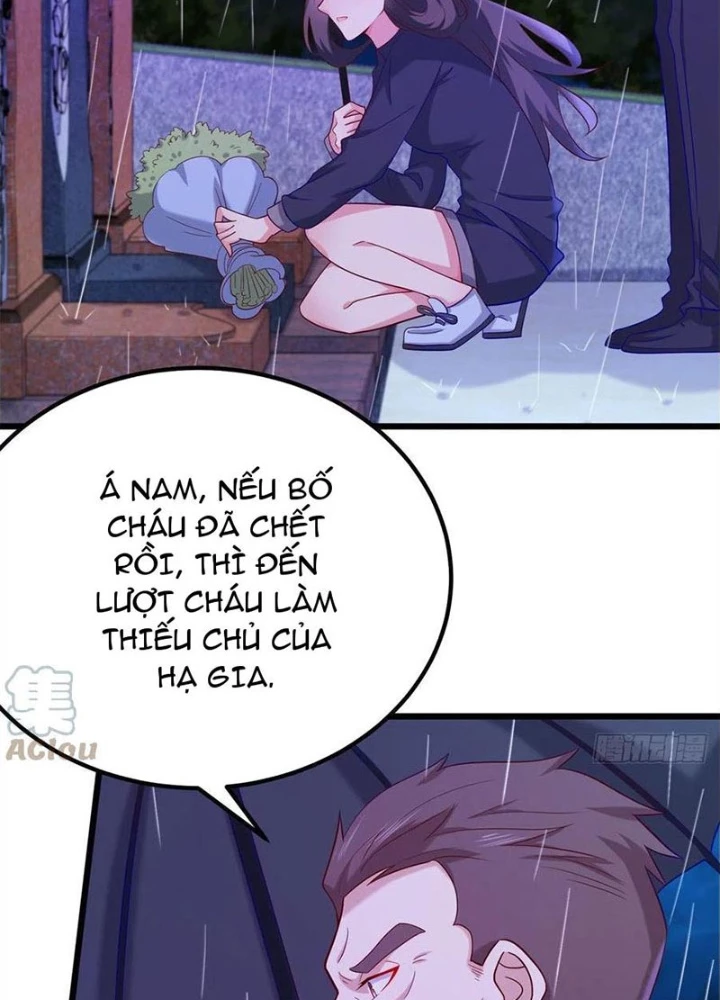 Xin Lỗi, Có Hệ Thống Thật Sự Quá Lợi Hại Chapter 41 - 59