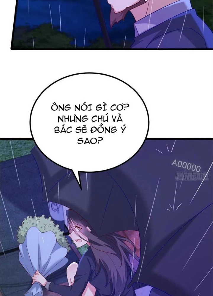 Xin Lỗi, Có Hệ Thống Thật Sự Quá Lợi Hại Chapter 41 - 61