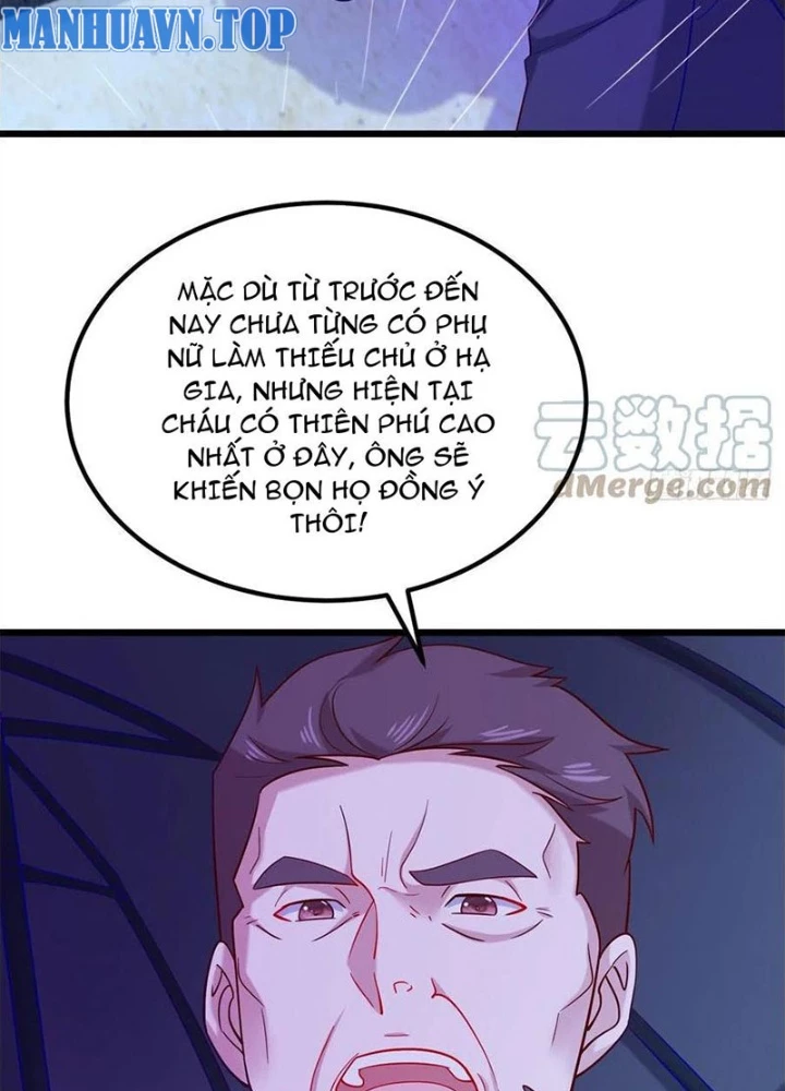Xin Lỗi, Có Hệ Thống Thật Sự Quá Lợi Hại Chapter 41 - 63