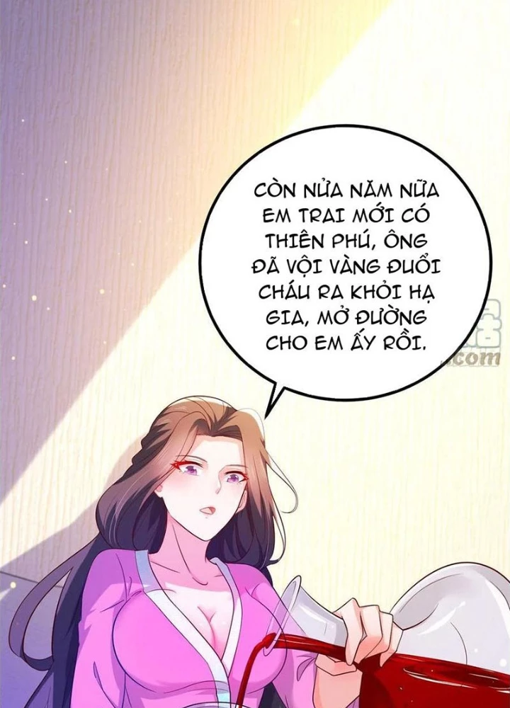 Xin Lỗi, Có Hệ Thống Thật Sự Quá Lợi Hại Chapter 41 - 67