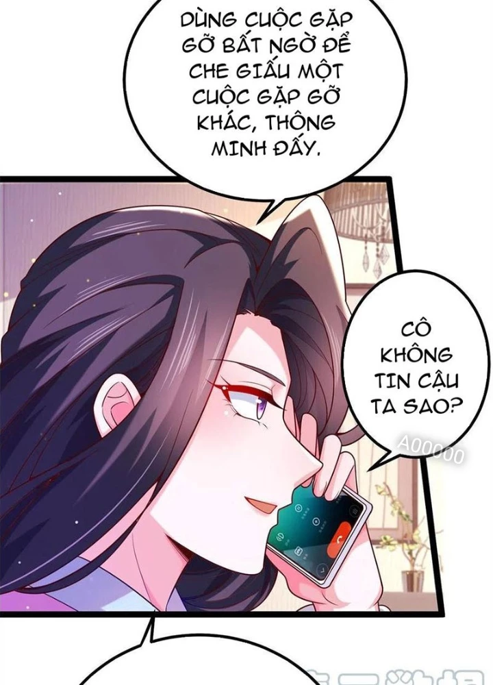 Xin Lỗi, Có Hệ Thống Thật Sự Quá Lợi Hại Chapter 42 - 7
