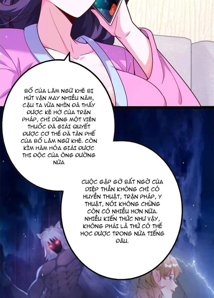 Xin Lỗi, Có Hệ Thống Thật Sự Quá Lợi Hại Chapter 42 - 11