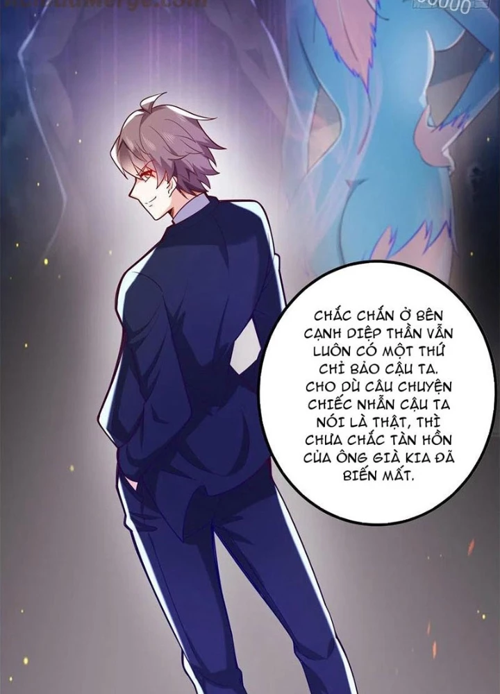 Xin Lỗi, Có Hệ Thống Thật Sự Quá Lợi Hại Chapter 42 - 13