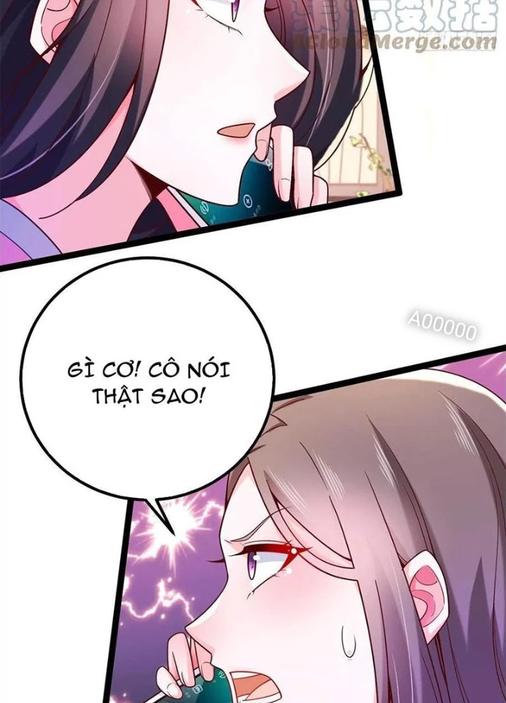 Xin Lỗi, Có Hệ Thống Thật Sự Quá Lợi Hại Chapter 42 - 17