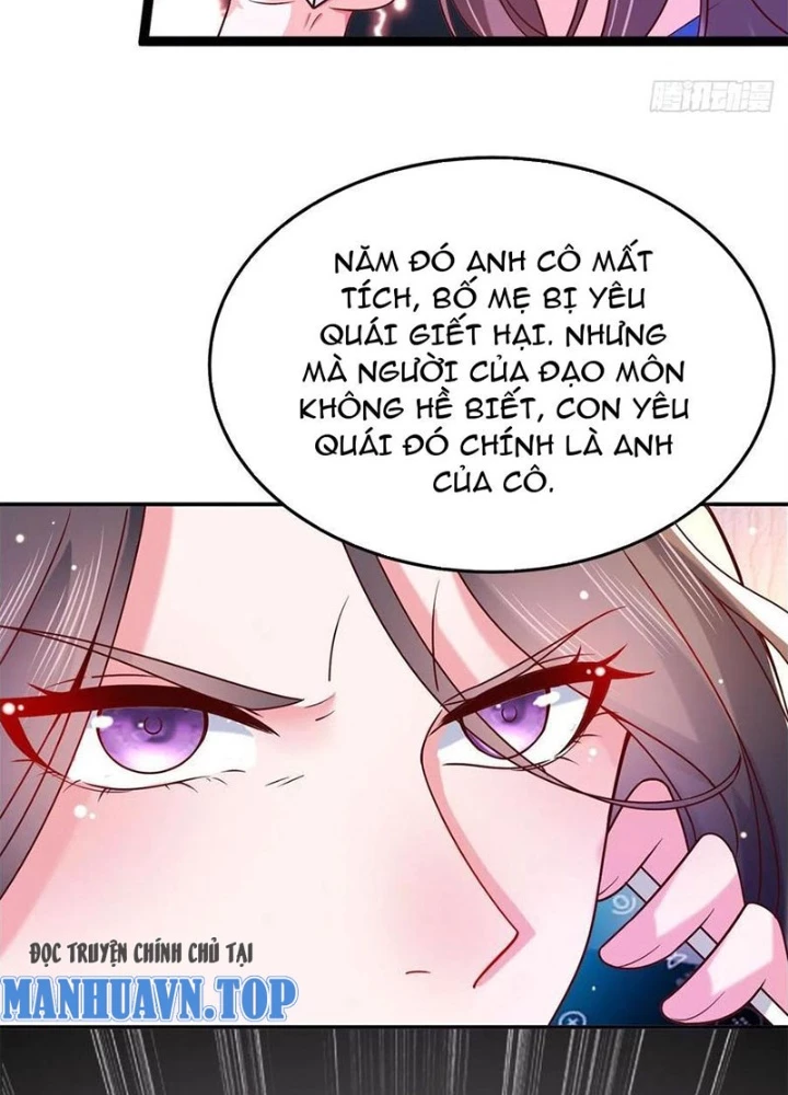 Xin Lỗi, Có Hệ Thống Thật Sự Quá Lợi Hại Chapter 42 - 19