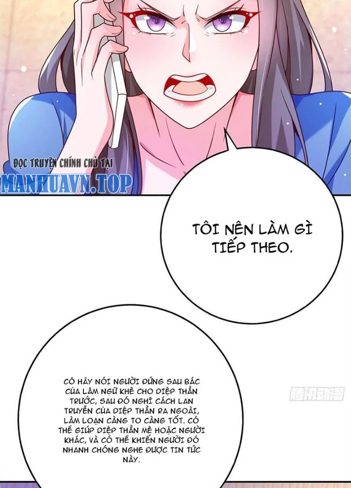 Xin Lỗi, Có Hệ Thống Thật Sự Quá Lợi Hại Chapter 42 - 25