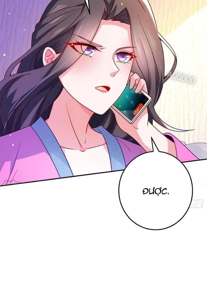 Xin Lỗi, Có Hệ Thống Thật Sự Quá Lợi Hại Chapter 42 - 27