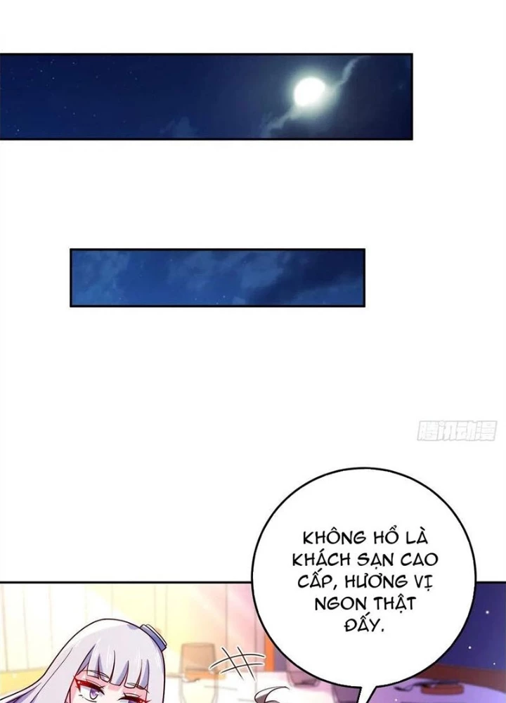 Xin Lỗi, Có Hệ Thống Thật Sự Quá Lợi Hại Chapter 42 - 29