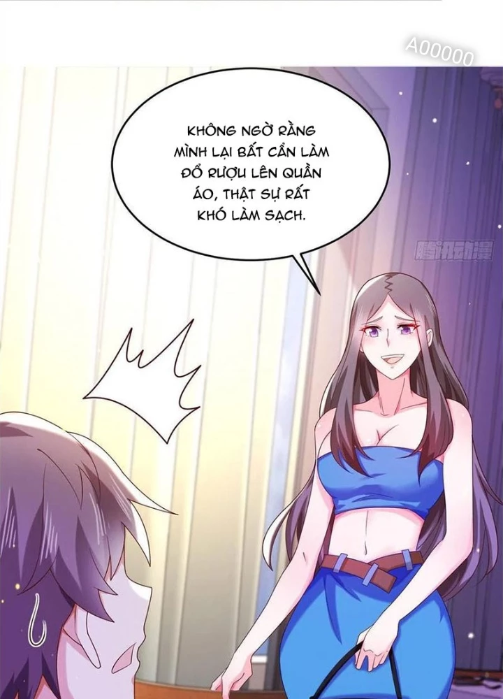 Xin Lỗi, Có Hệ Thống Thật Sự Quá Lợi Hại Chapter 42 - 37