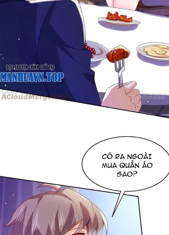 Xin Lỗi, Có Hệ Thống Thật Sự Quá Lợi Hại Chapter 42 - 39