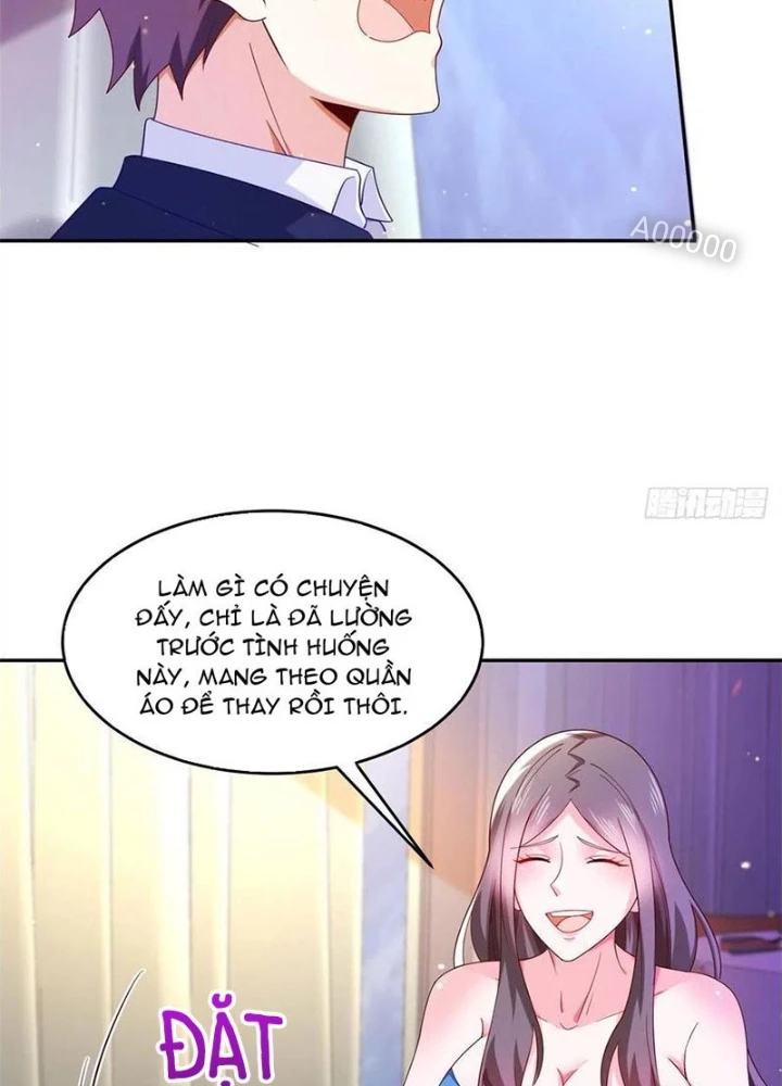 Xin Lỗi, Có Hệ Thống Thật Sự Quá Lợi Hại Chapter 42 - 41