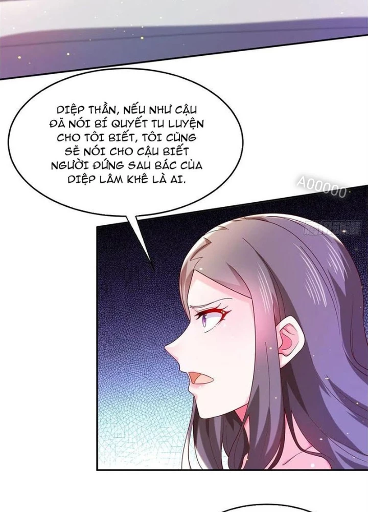 Xin Lỗi, Có Hệ Thống Thật Sự Quá Lợi Hại Chapter 42 - 45
