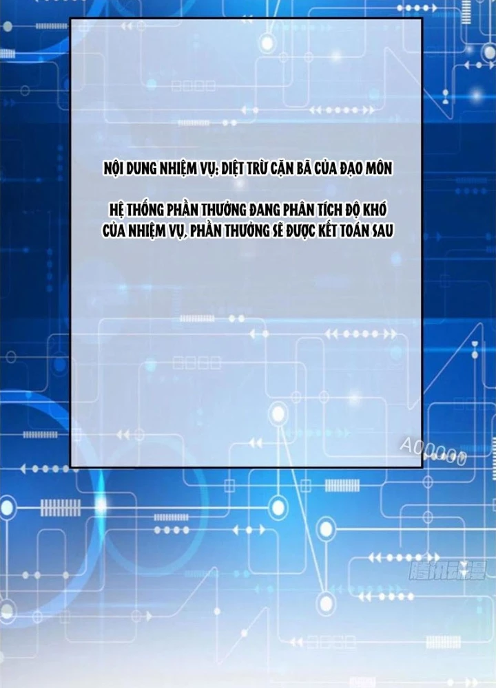 Xin Lỗi, Có Hệ Thống Thật Sự Quá Lợi Hại Chapter 42 - 53