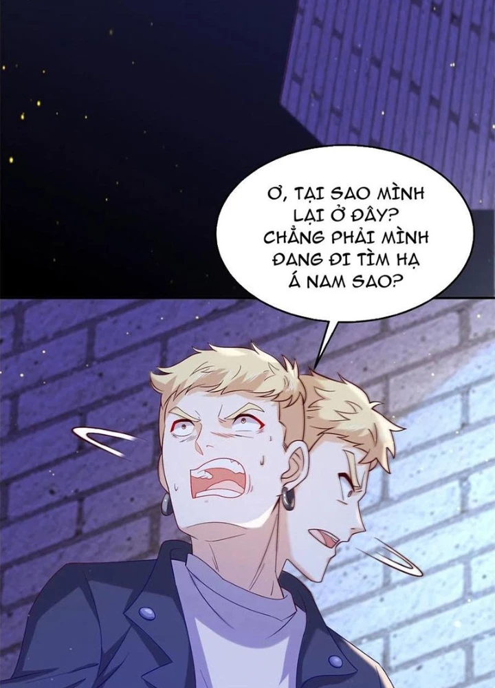 Xin Lỗi, Có Hệ Thống Thật Sự Quá Lợi Hại Chapter 42 - 59