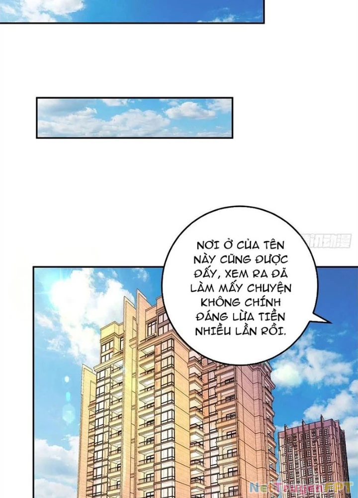 Xin Lỗi, Có Hệ Thống Thật Sự Quá Lợi Hại Chapter 43 - 9