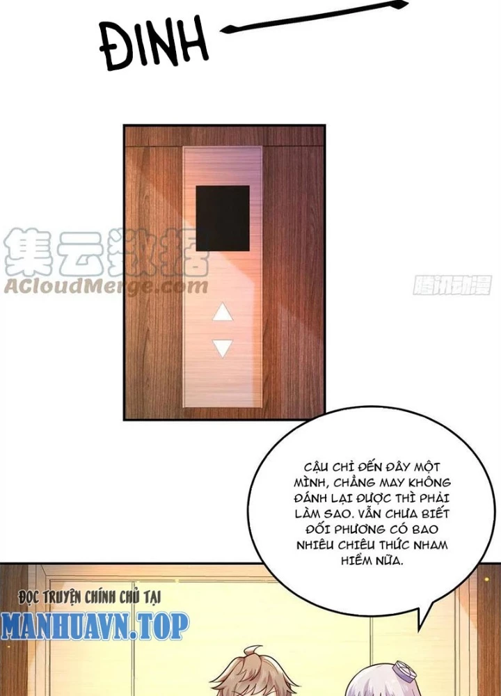 Xin Lỗi, Có Hệ Thống Thật Sự Quá Lợi Hại Chapter 43 - 11