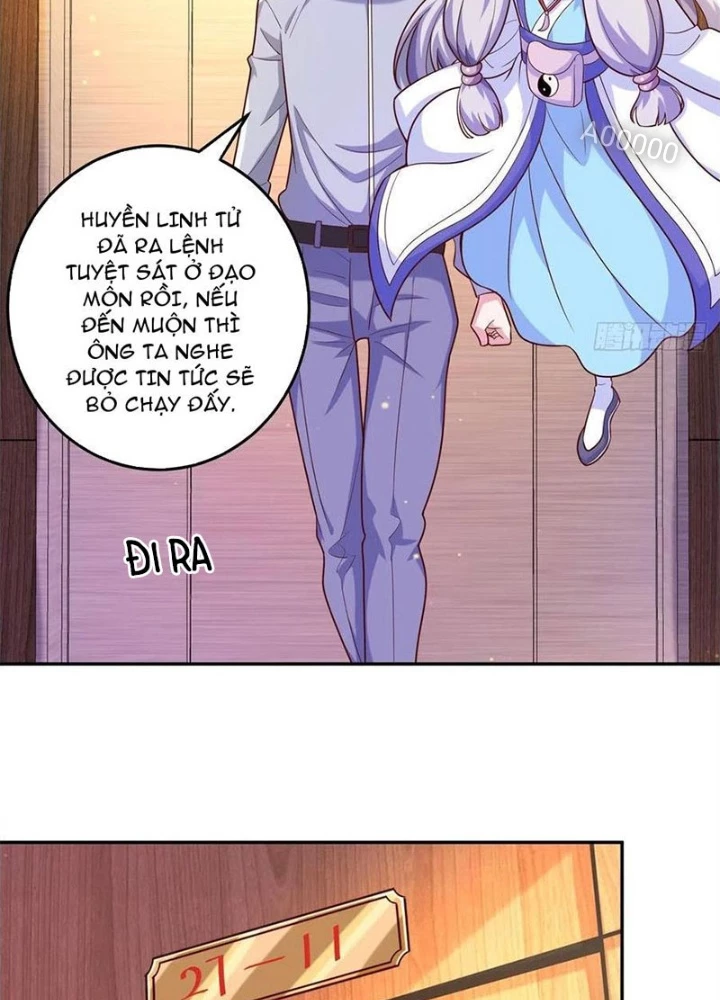 Xin Lỗi, Có Hệ Thống Thật Sự Quá Lợi Hại Chapter 43 - 13