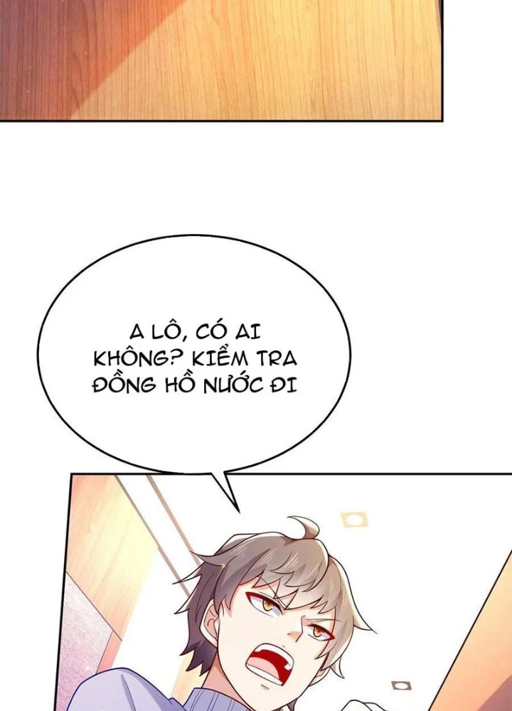 Xin Lỗi, Có Hệ Thống Thật Sự Quá Lợi Hại Chapter 43 - 15