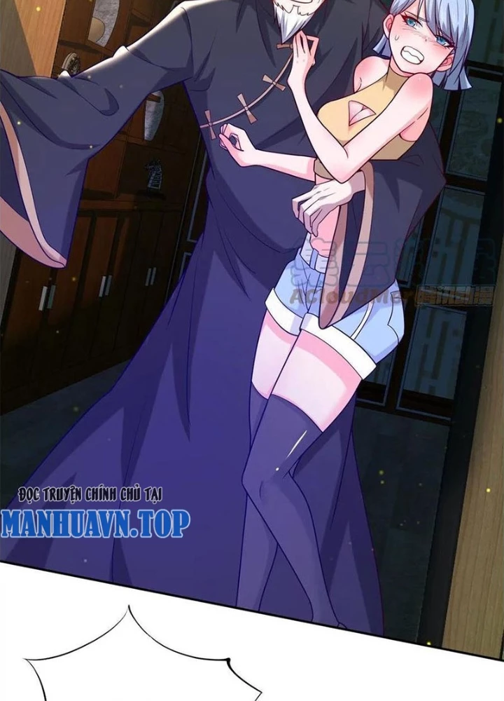 Xin Lỗi, Có Hệ Thống Thật Sự Quá Lợi Hại Chapter 43 - 19