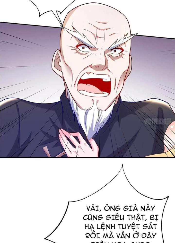 Xin Lỗi, Có Hệ Thống Thật Sự Quá Lợi Hại Chapter 43 - 21