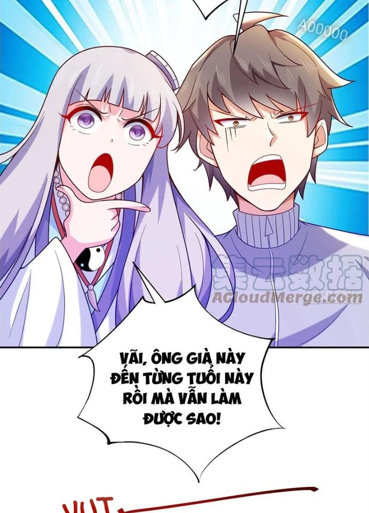 Xin Lỗi, Có Hệ Thống Thật Sự Quá Lợi Hại Chapter 43 - 23