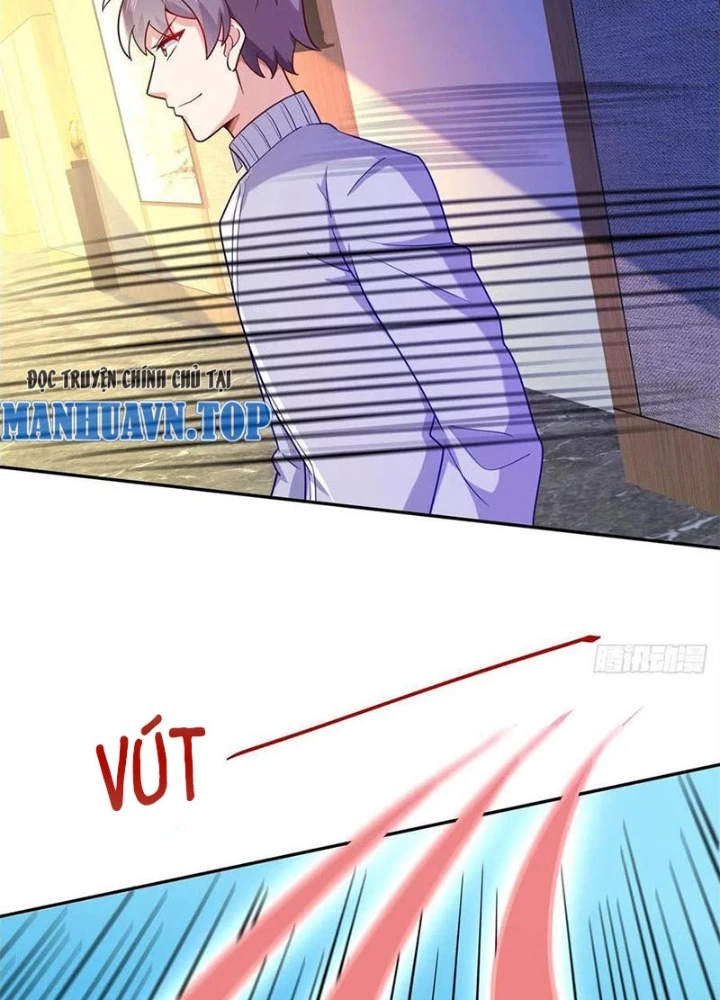 Xin Lỗi, Có Hệ Thống Thật Sự Quá Lợi Hại Chapter 43 - 25