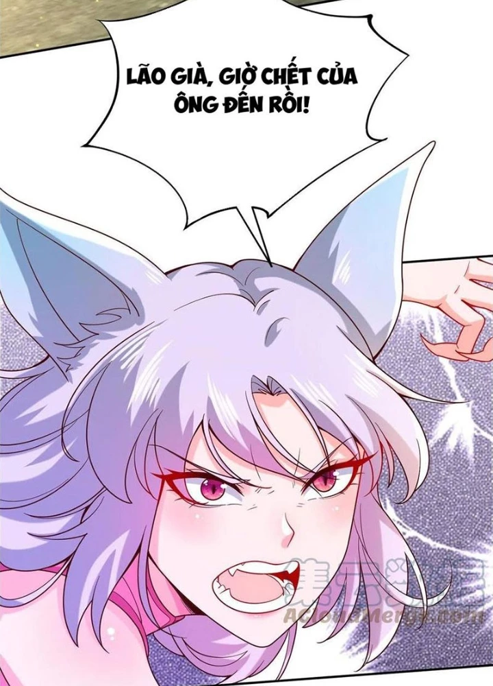 Xin Lỗi, Có Hệ Thống Thật Sự Quá Lợi Hại Chapter 43 - 31