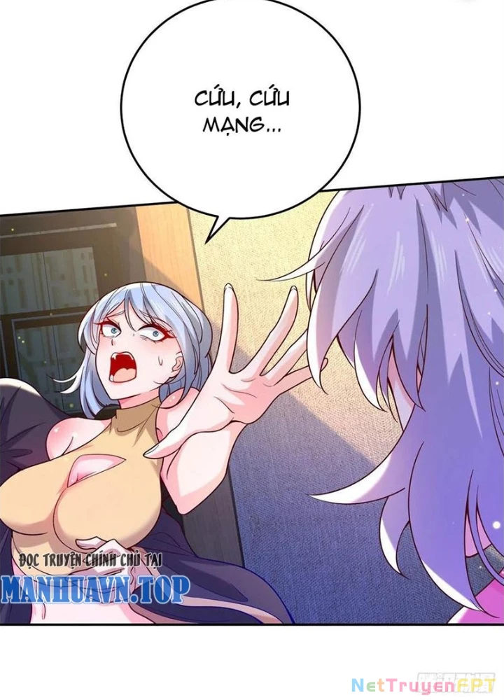 Xin Lỗi, Có Hệ Thống Thật Sự Quá Lợi Hại Chapter 43 - 33