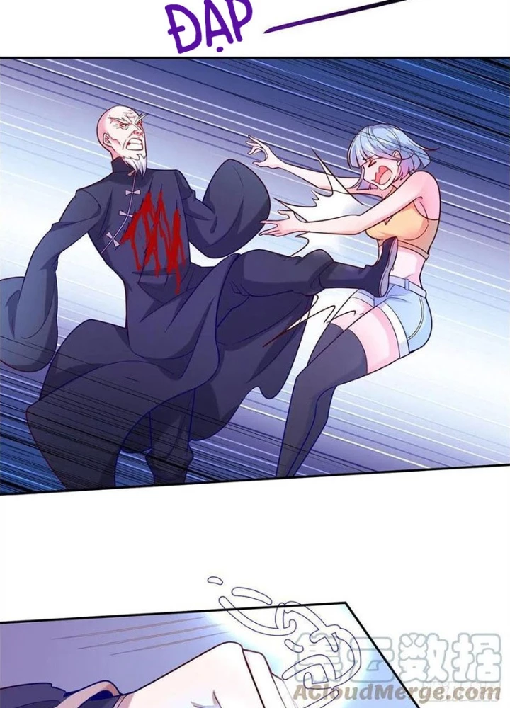 Xin Lỗi, Có Hệ Thống Thật Sự Quá Lợi Hại Chapter 43 - 35