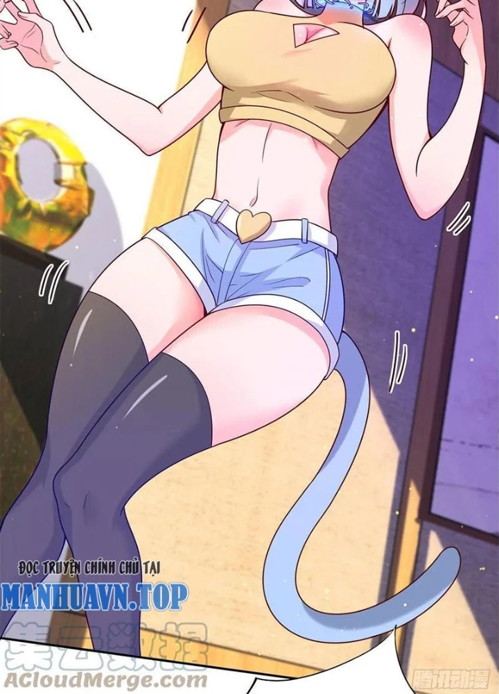 Xin Lỗi, Có Hệ Thống Thật Sự Quá Lợi Hại Chapter 43 - 39