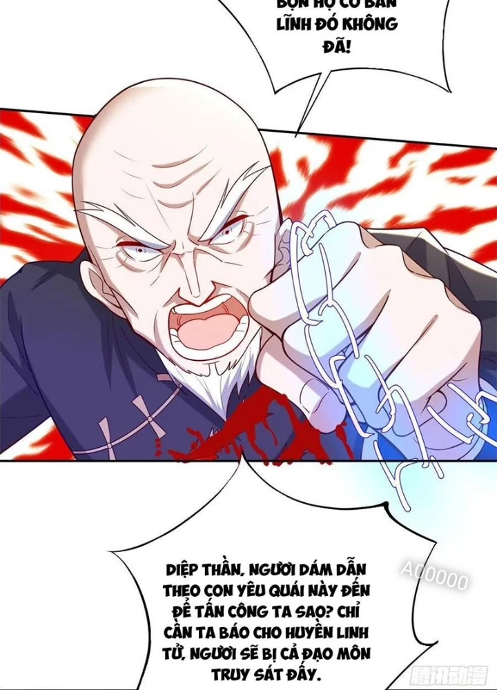 Xin Lỗi, Có Hệ Thống Thật Sự Quá Lợi Hại Chapter 43 - 41