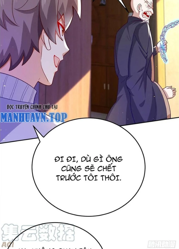 Xin Lỗi, Có Hệ Thống Thật Sự Quá Lợi Hại Chapter 43 - 43