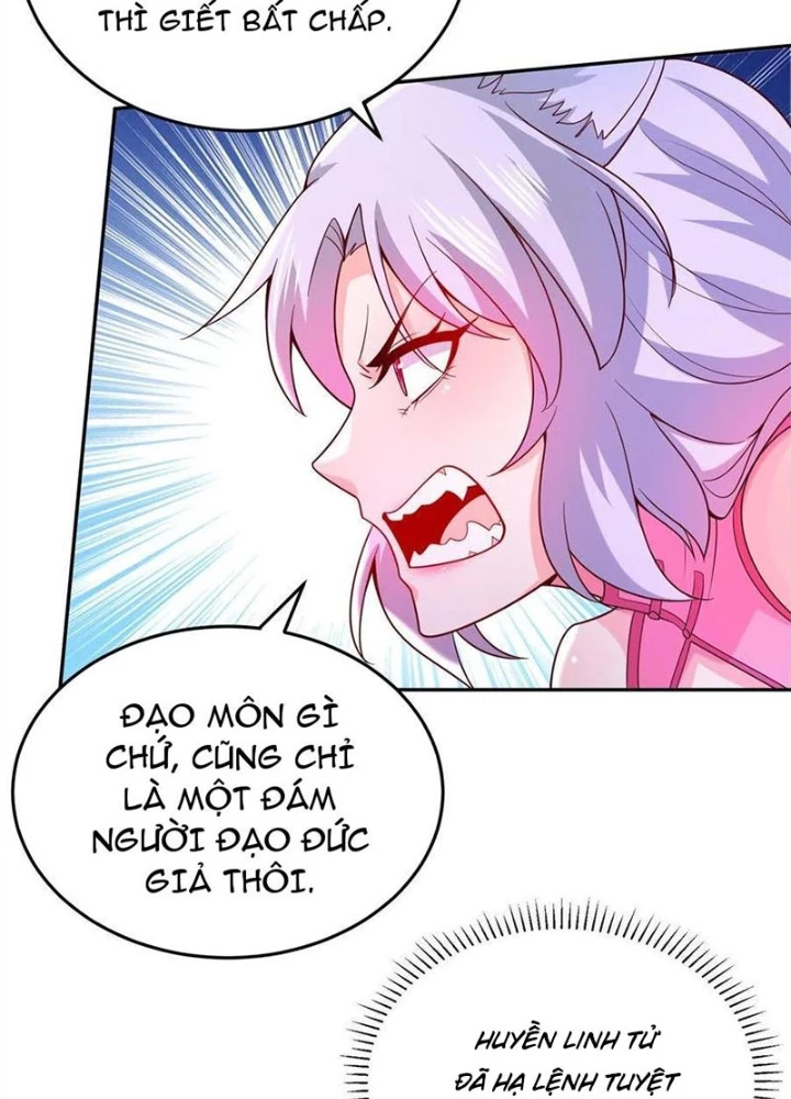 Xin Lỗi, Có Hệ Thống Thật Sự Quá Lợi Hại Chapter 43 - 45