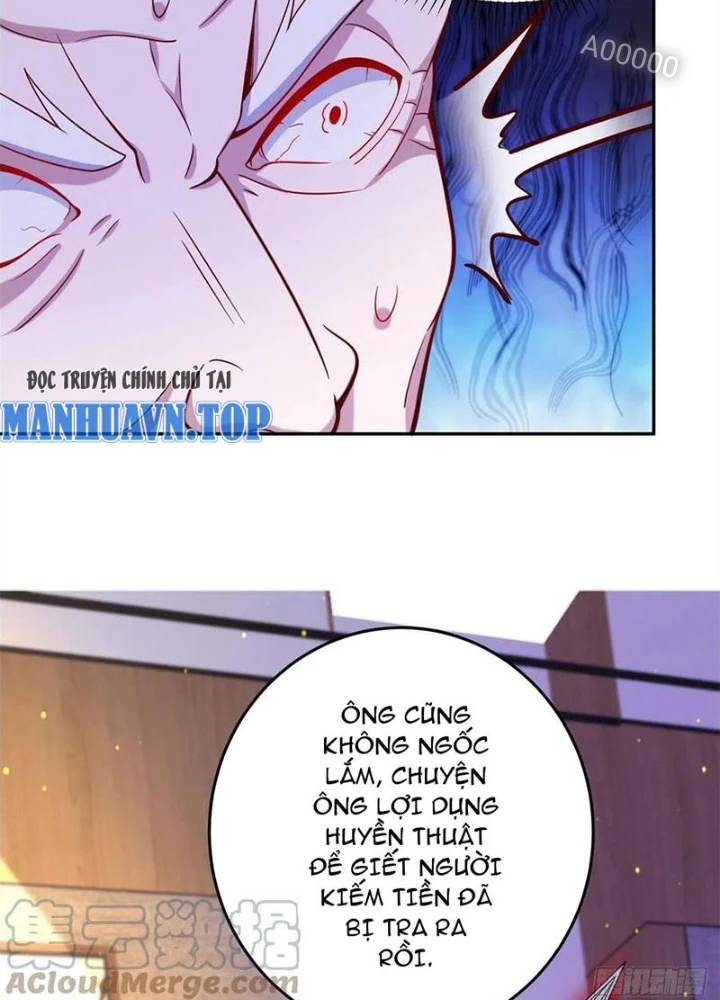 Xin Lỗi, Có Hệ Thống Thật Sự Quá Lợi Hại Chapter 43 - 47