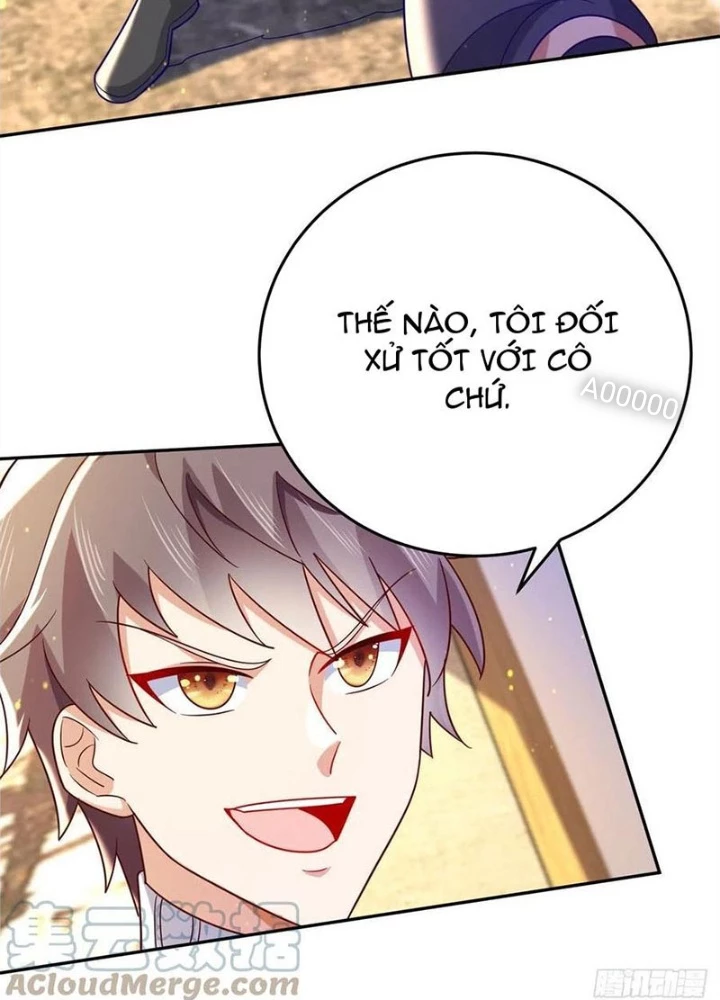 Xin Lỗi, Có Hệ Thống Thật Sự Quá Lợi Hại Chapter 43 - 51